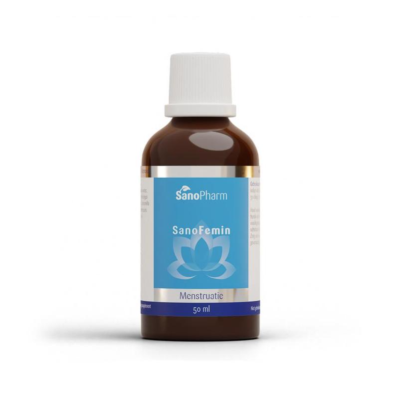 Sanoconcept SanoConcept SanoFemin - 50ml