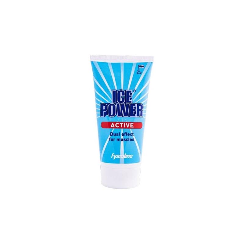 Ice power Ice Power ACTIVE + MSM 150 ml - 150ml