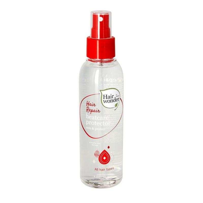Hairwonder HAIRWONDER Hair Repair Heatcare Protector - 150ml