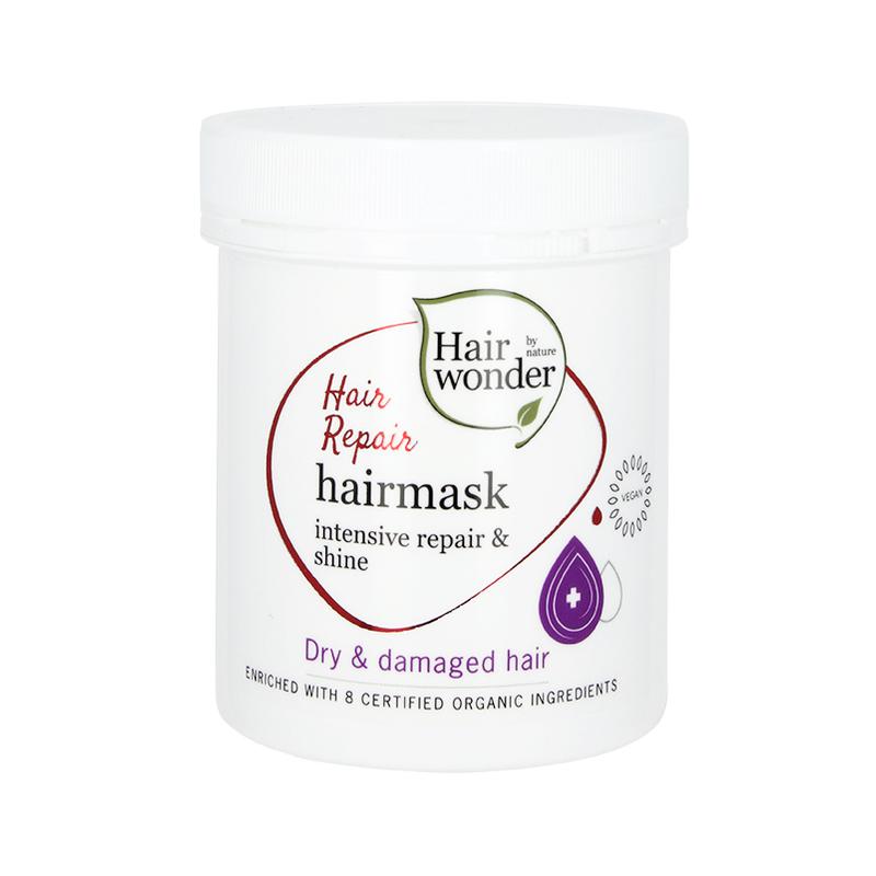 Hairwonder HAIRWONDER Hair Repair Hairmask - 200ml