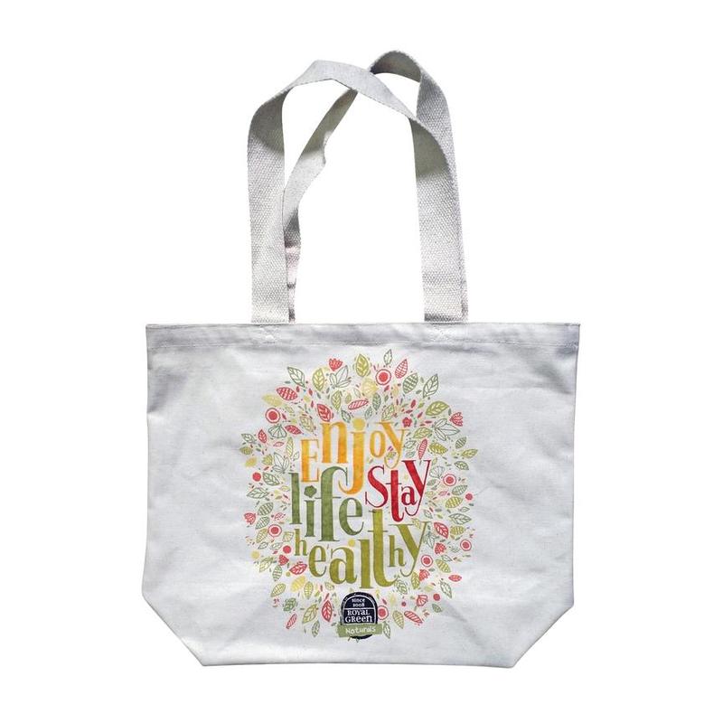 Royal green ROYAL GREEN Shopper - 1st