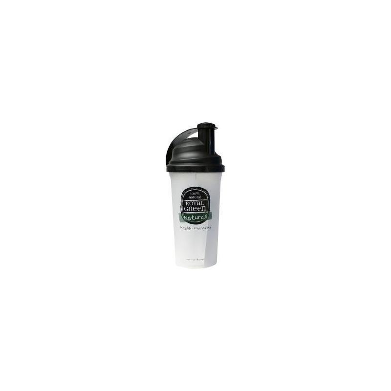 Royal green ROYAL GREEN Shaker Bottle - 1st