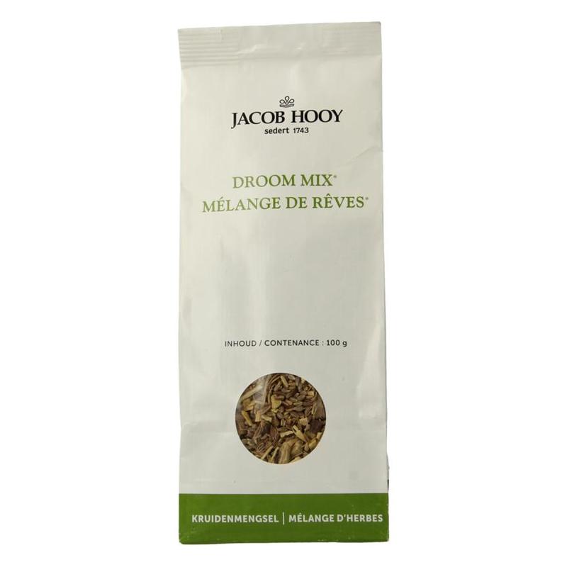 Jacob hooy Jacob Hooy DROOMMIX 100GR - 100gr