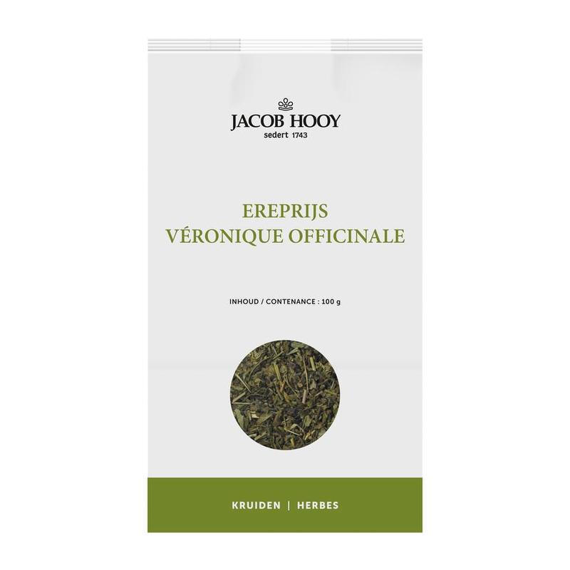 Jacob hooy Jacob Hooy EREPRIJS 100GR - 100gr