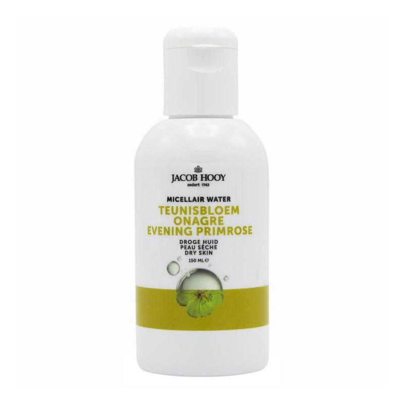 Jacob hooy Jacob Hooy TEUNISBLOEM MICELLAIR WATER 150ml - 1st