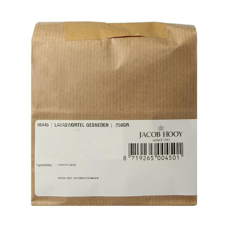 Jacob hooy jacob Hooy LAVASWORTEL GESNEDEN - 250gr