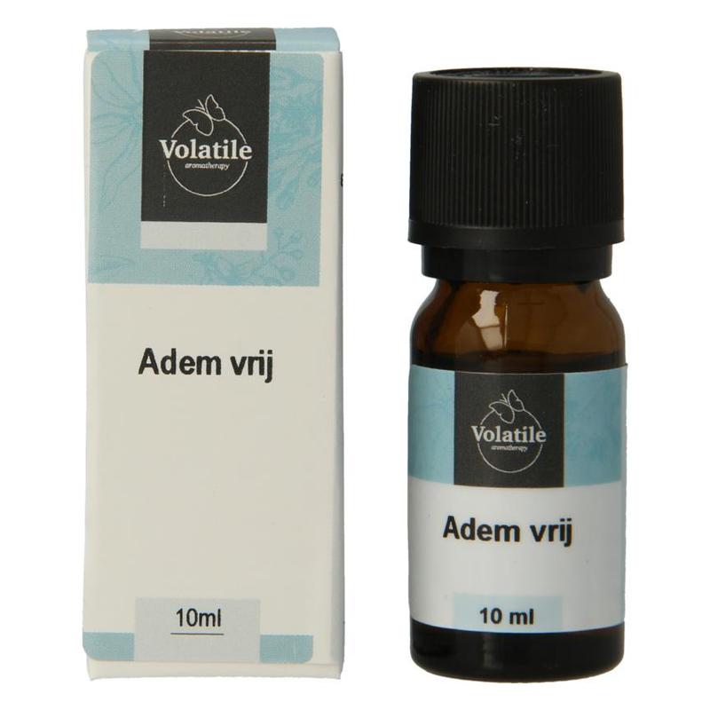 Volatile VOLATILE Adem vrij 10ml - 10ml
