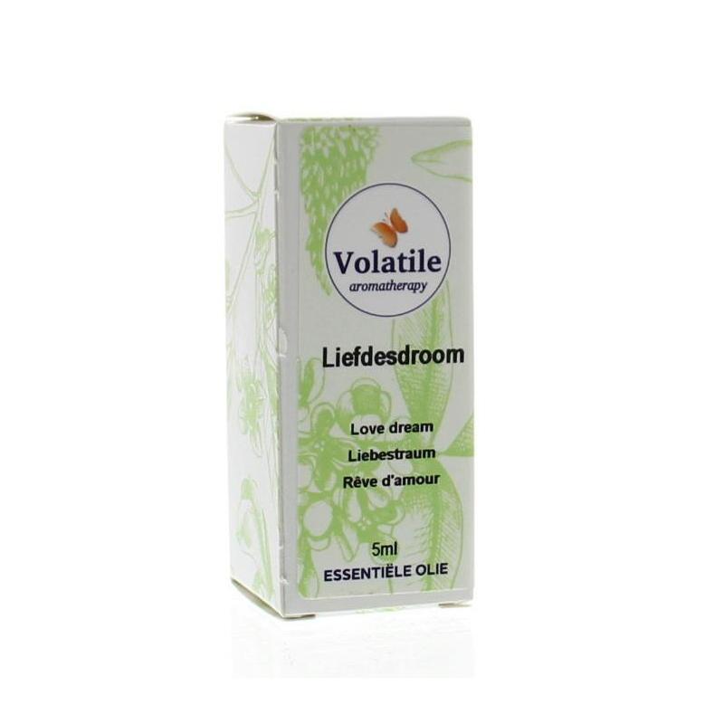 Volatile VOLATILE Liefdesdroom 5ml - 5ml