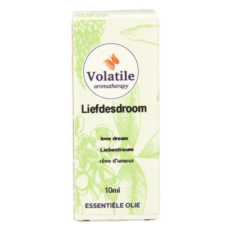 Volatile VOLATILE Liefdesdroom 10ml - 10ml