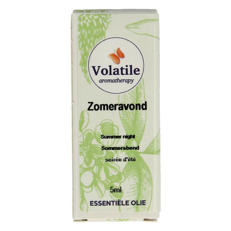 Volatile VOLATILE Zomeravond 5ml - 5ml