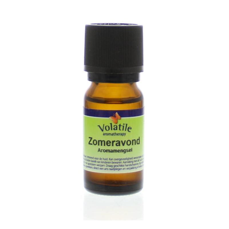 Volatile VOLATILE Zomeravond 10ml - 10ml