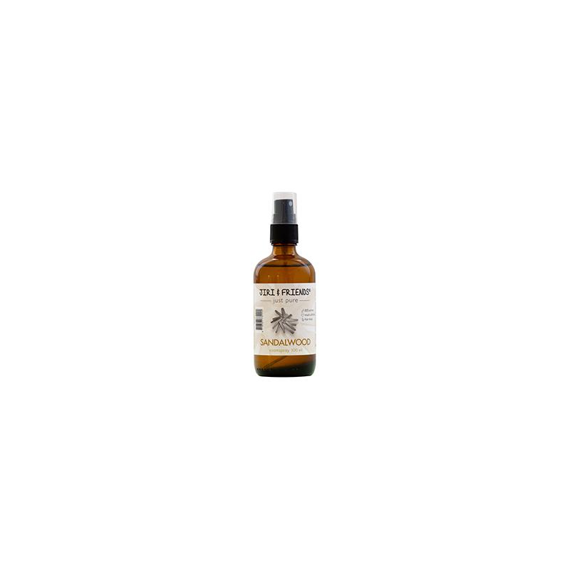 Volatile VOLATILE Aromatherapie Spray Sandelwood - 100ml