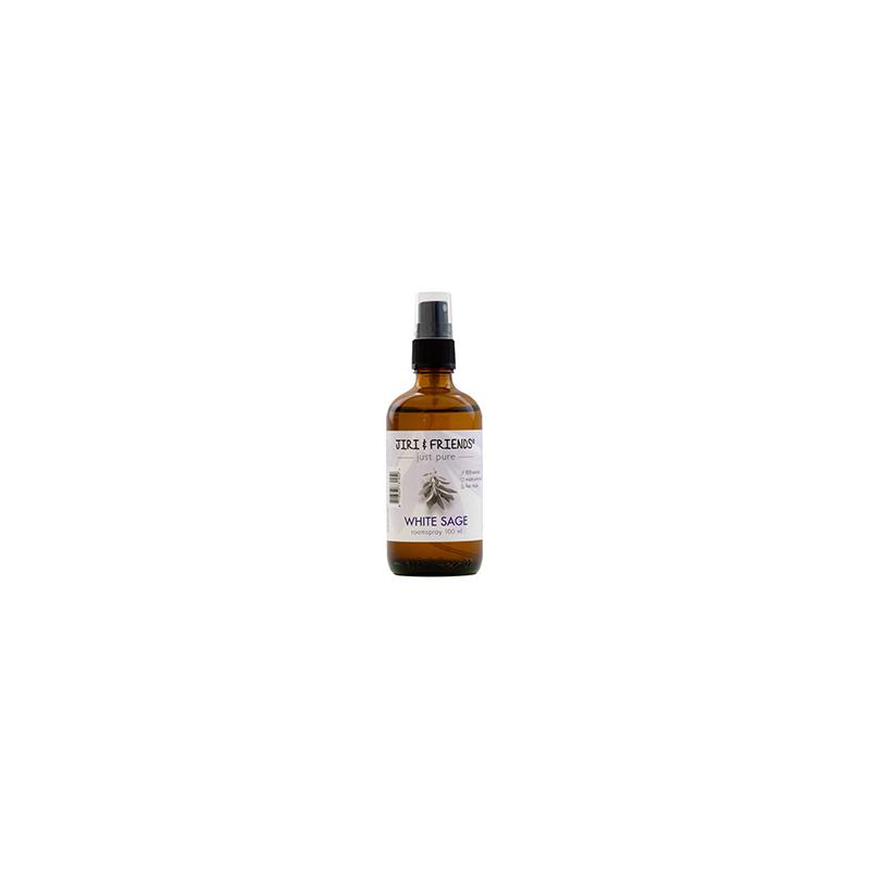 Volatile VOLATILE Aromatherapie Spray White Sage - 100ml