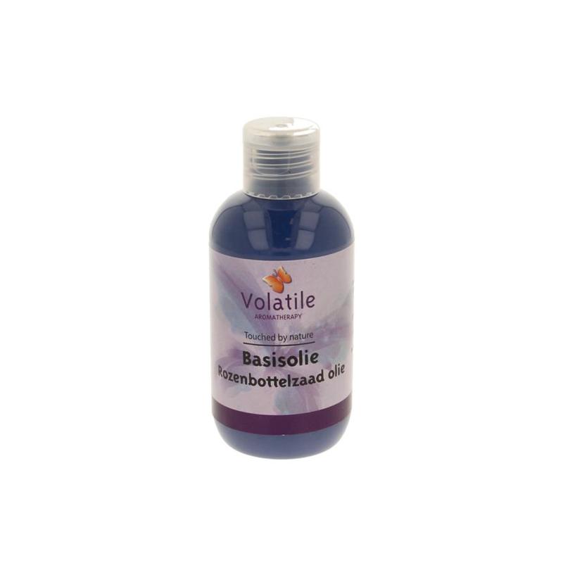 Volatile VOLATILE Rozenbottelzaad - 100ml