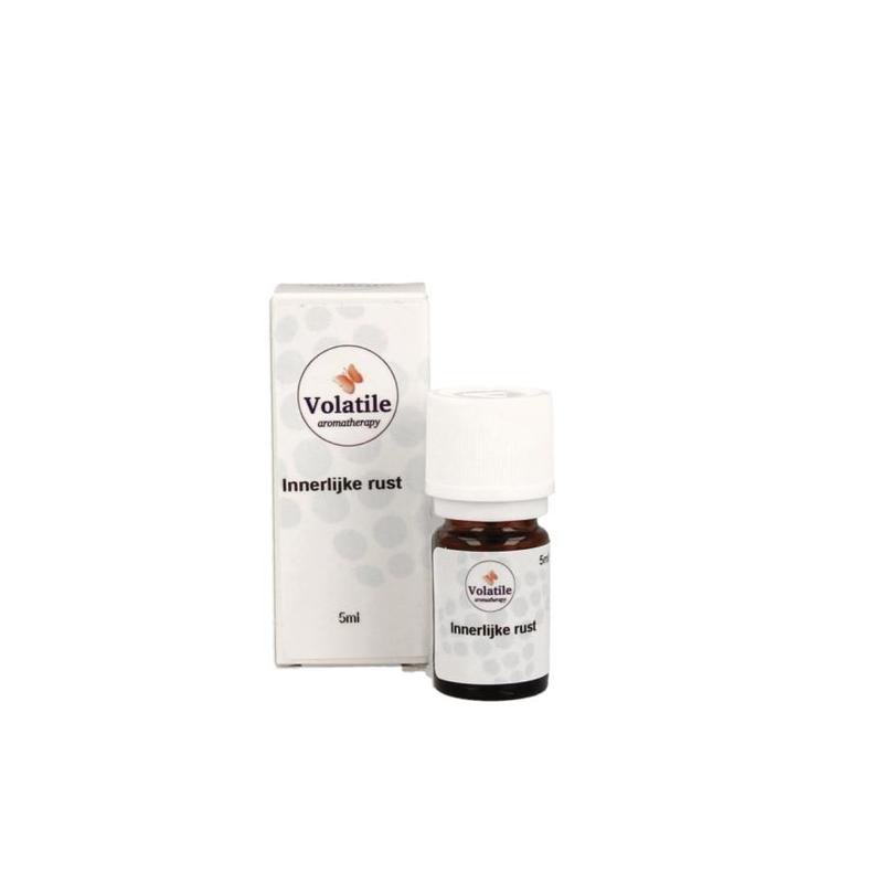 Volatile VOLATILE Innerlijke Rust - 5ml