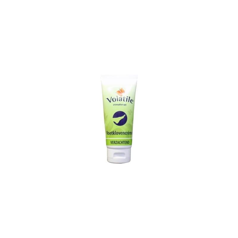Volatile VOLATILE Klovencreme - 100ml