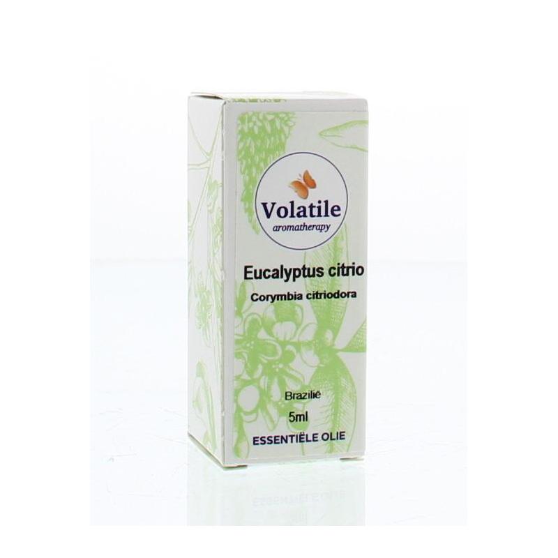 Volatile VOLATILE Eucalyptus Citrio - 5ml