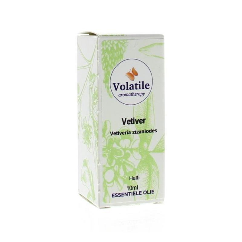 Volatile VOLATILE Vetiver - 10ml