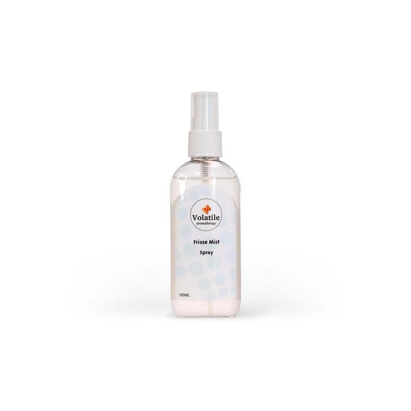 Volatile VOLATILE Frisse Mist Spray Bio - 50