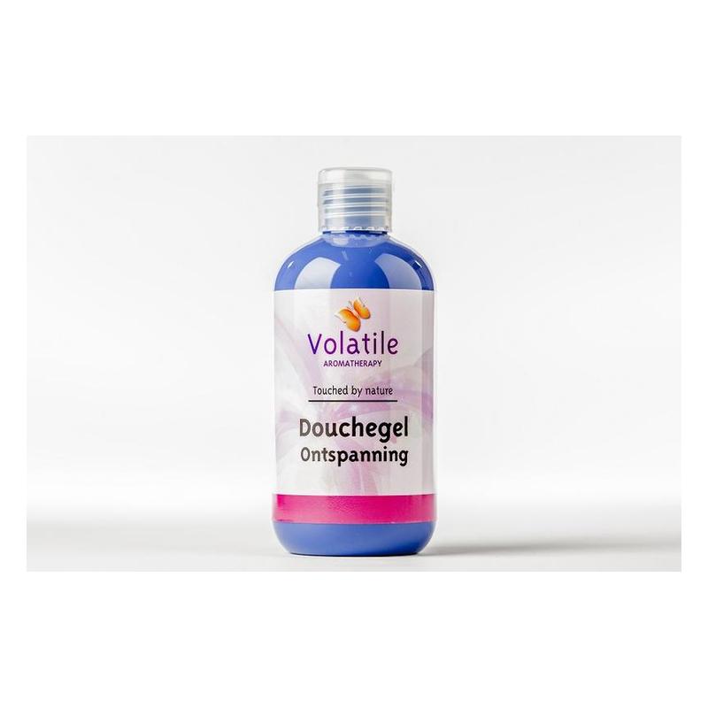 Volatile VOLATILE Shampoo Neutraal 250ml - 250ml