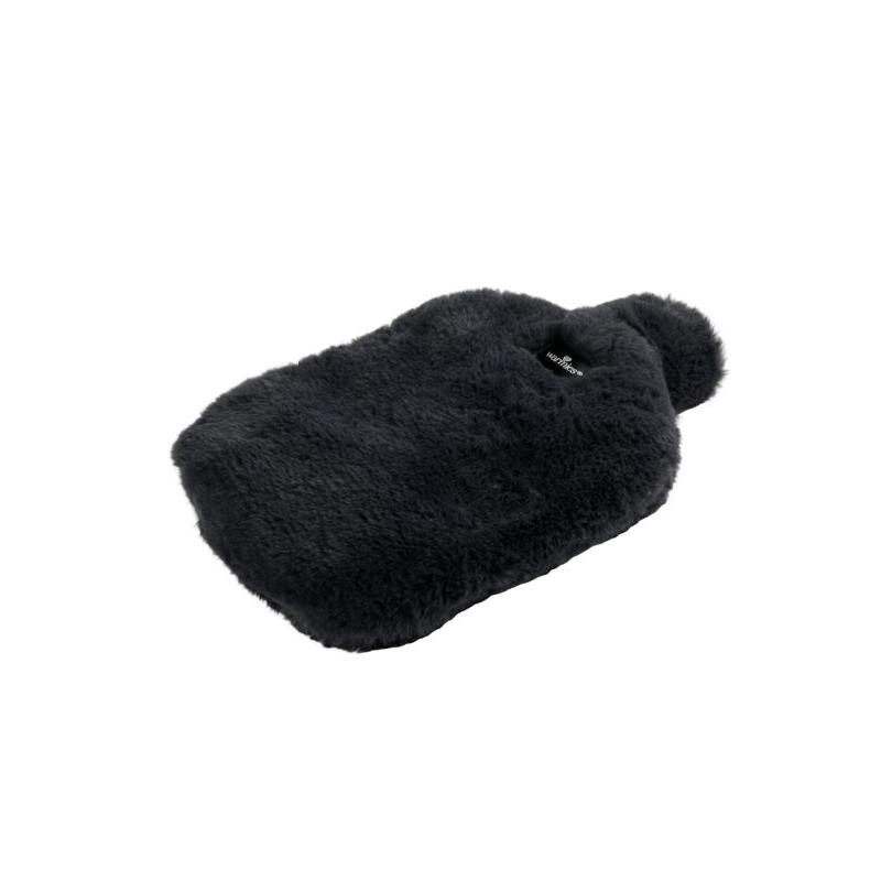 Warmies WARMIES Warmtekussen Kruik Zwart - 1st
