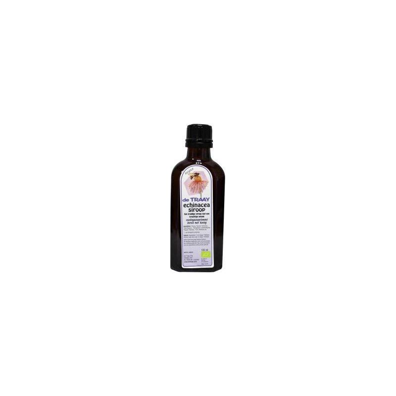 Traay honing Traay Honing ECHINACEA SIROOP EKO - 100ml