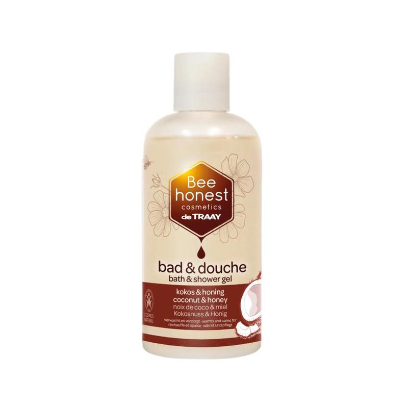 Bee honest Bee Honest KOKOSNOOT - 250ml