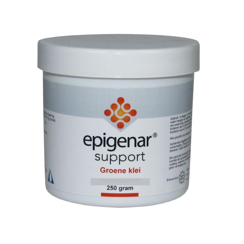 Epigenar EPIGENAR Groene Klei - 250gr