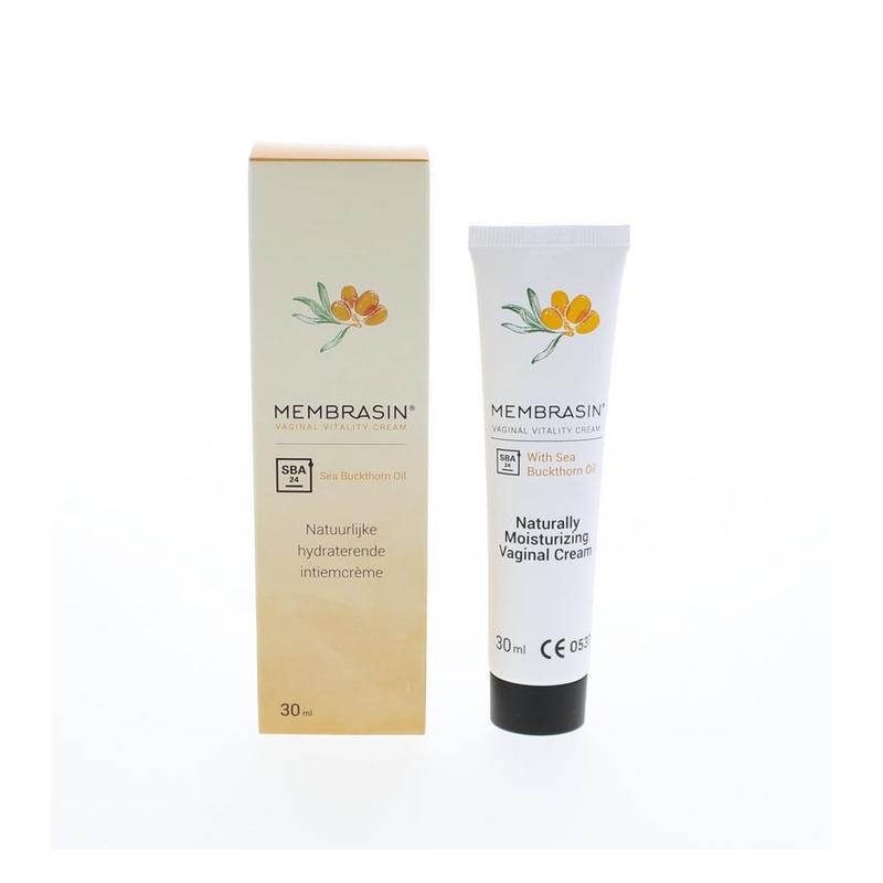 Membrasin MEMBRASIN Vaginal Vitality Cream - 1st