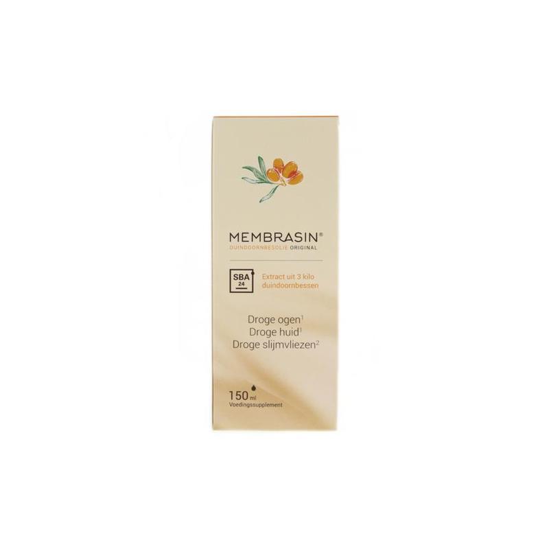 Membrasin MEMBRASIN vloeibaar - 150ml