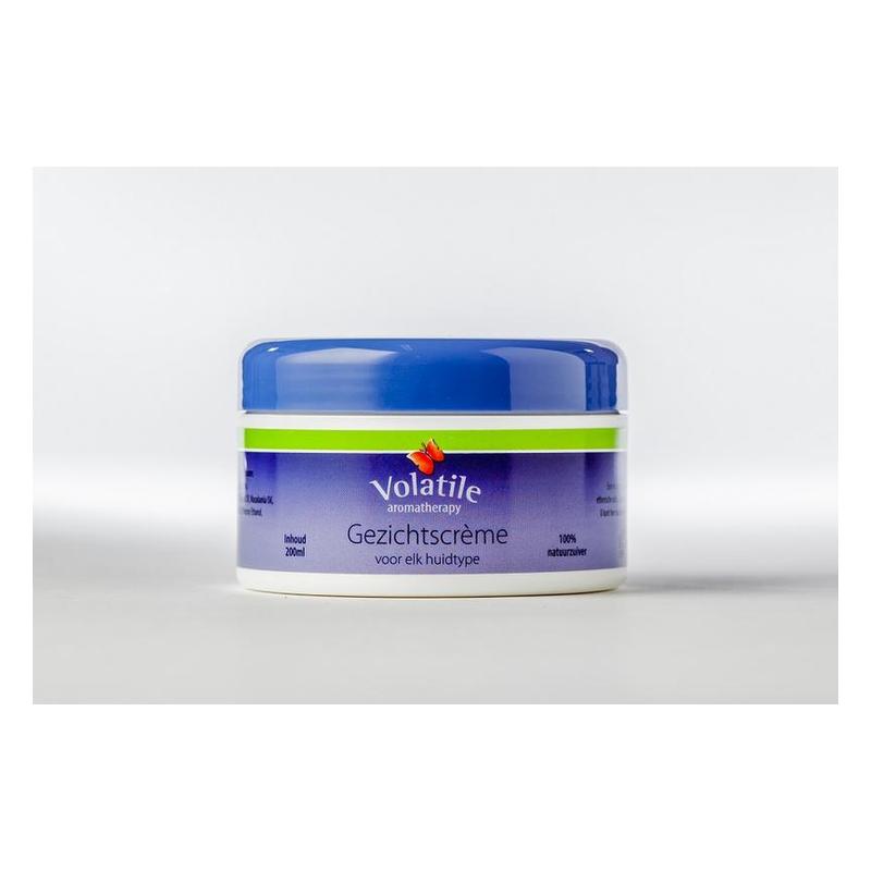 Volatile VOLATILE Gezichtscreme 200ml - 200ml