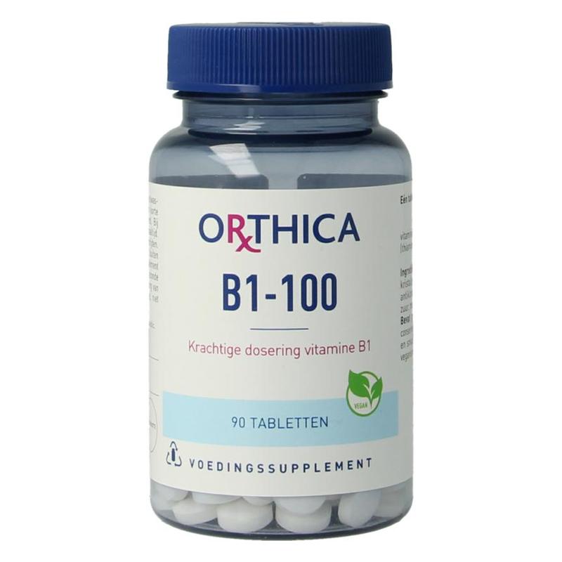 Orthica Orthica B1-100 - 90tb