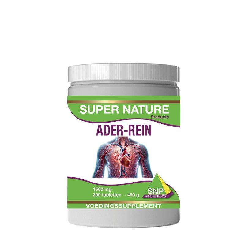 Snp SNP Ader Rein 1500mg - 300tb