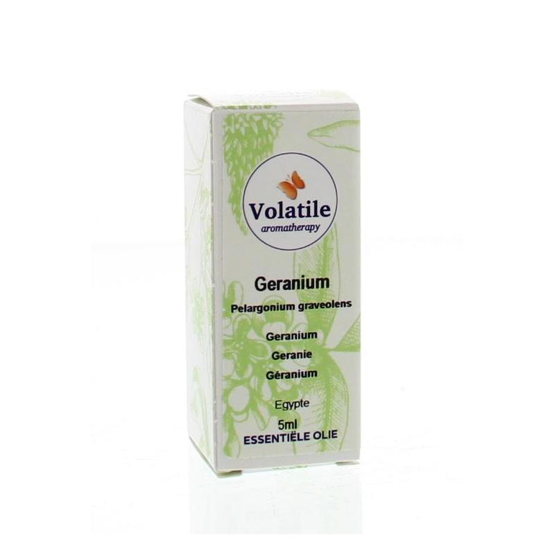 Volatile VOLATILE Geranium - 5ml