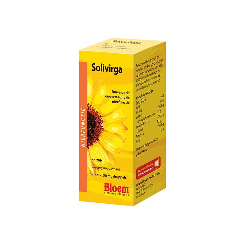Bloem Bloem Solivirga - 50ml
