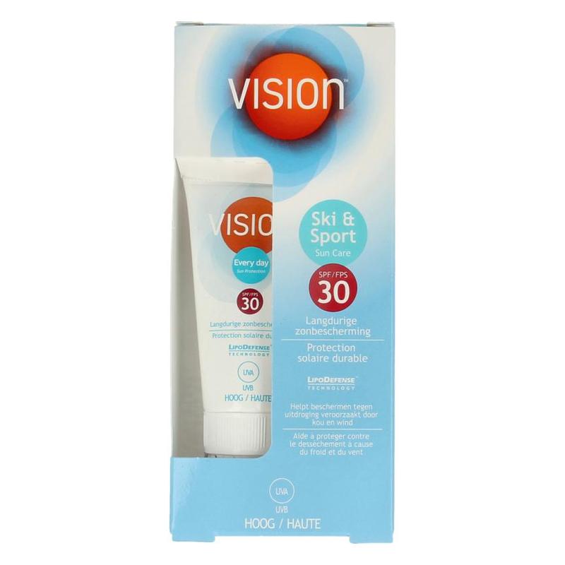 Vision Vision SPF30 Sport 20ml - 20ml