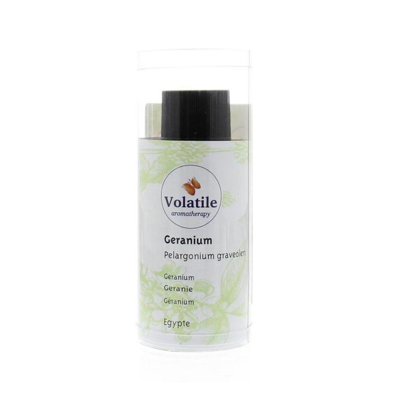 Volatile VOLATILE Geranium, - 25ml