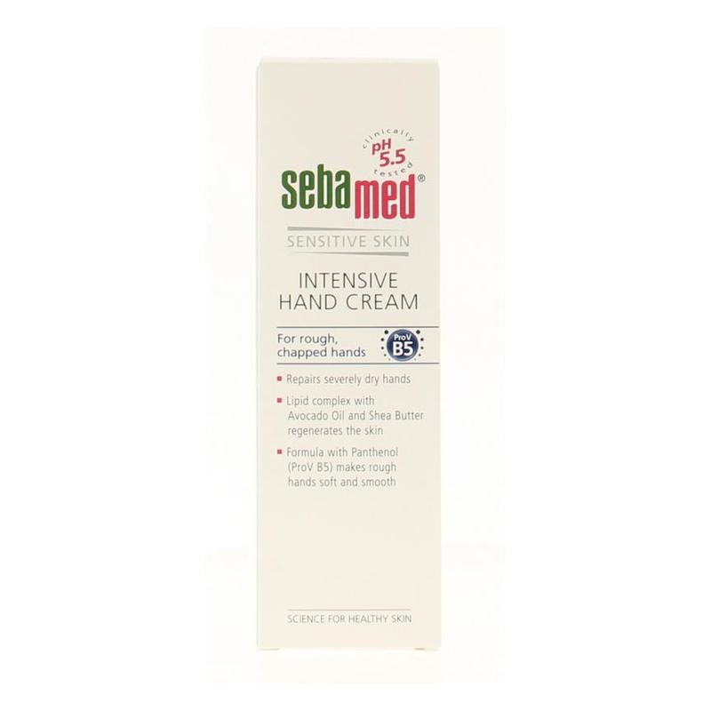 Sebamed Sebamed Intensieve Handcrème - 57ml