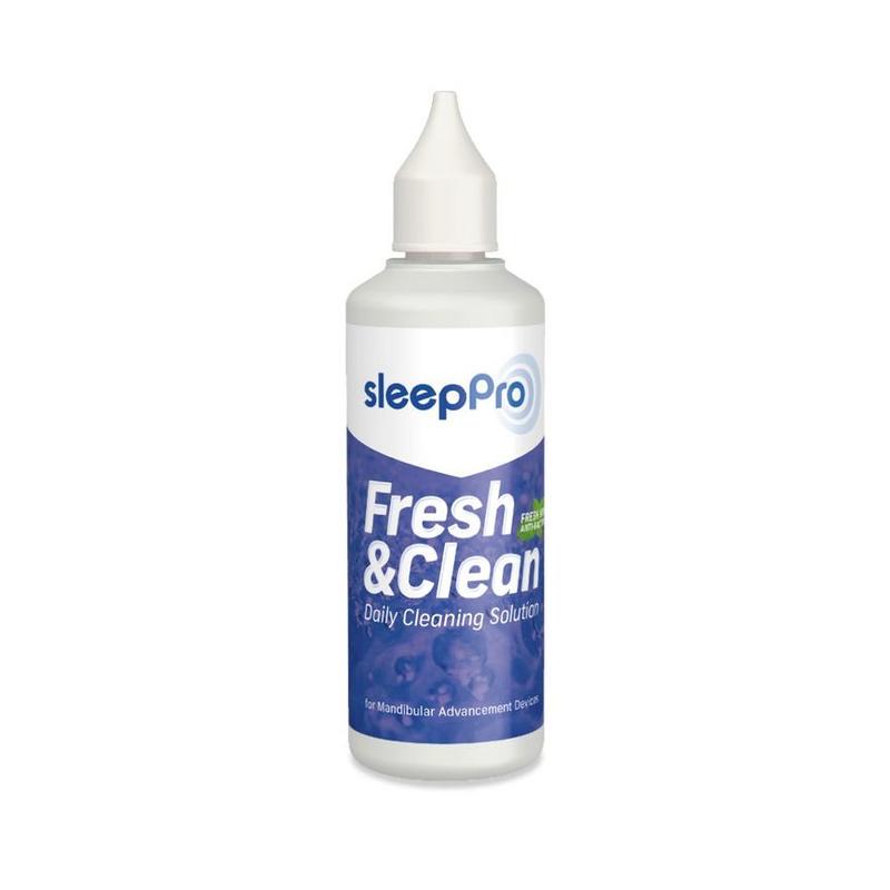 Sleeppro SleepPro Fresh & Clean Dag Reinigingsgel bitjes - 100ml