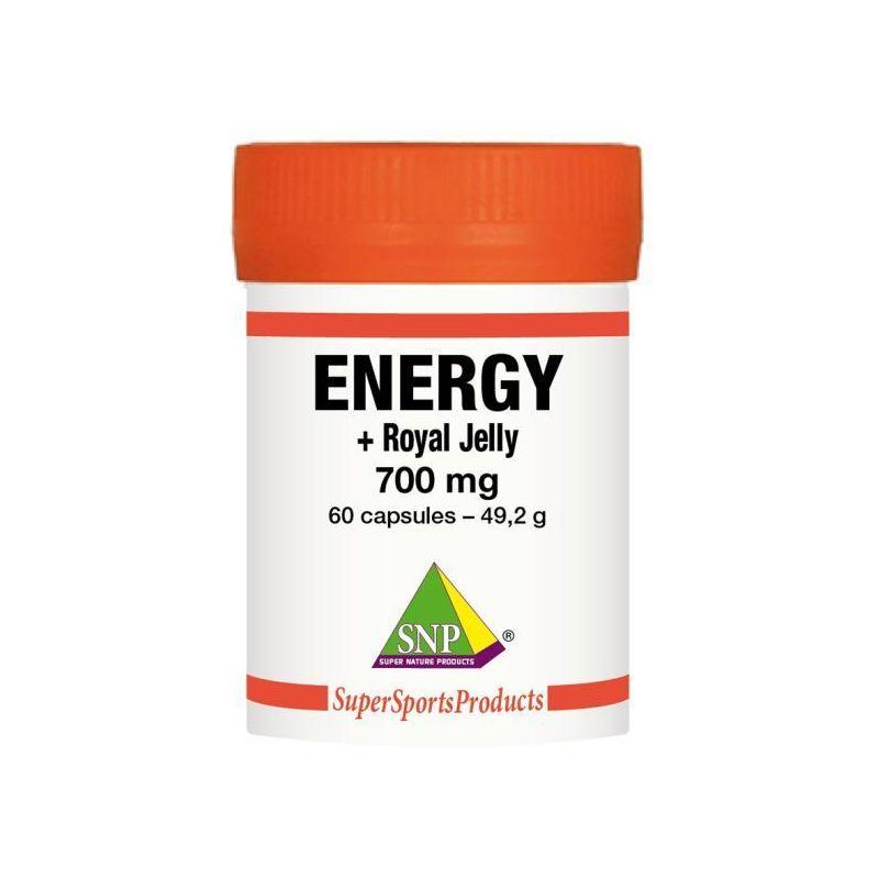 Snp SNP Energy 700 mg - 60cp