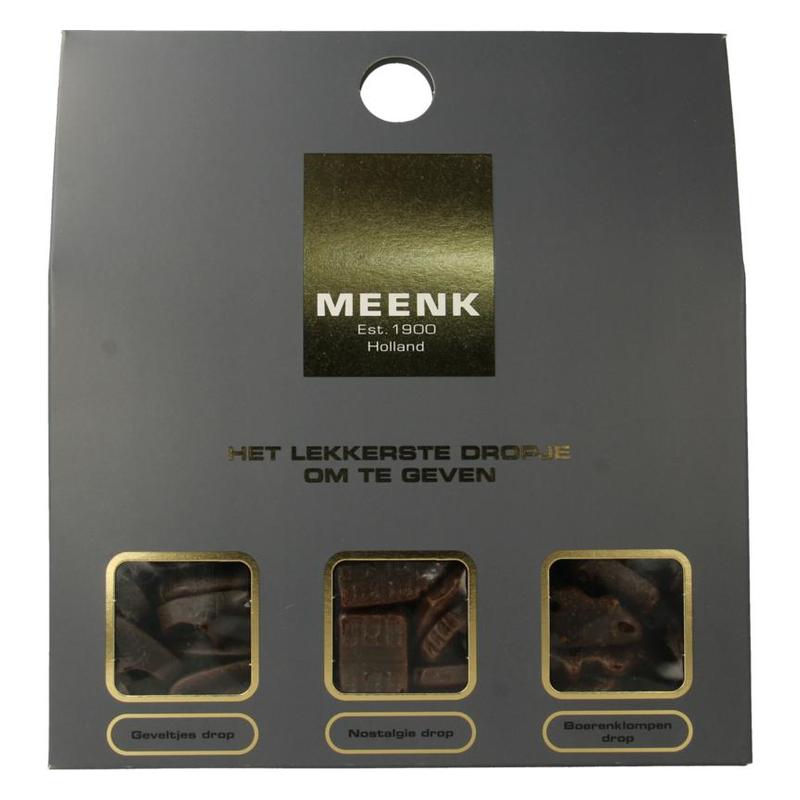 Meenk Meenk Cadeau Ik hou van Holland - 1st