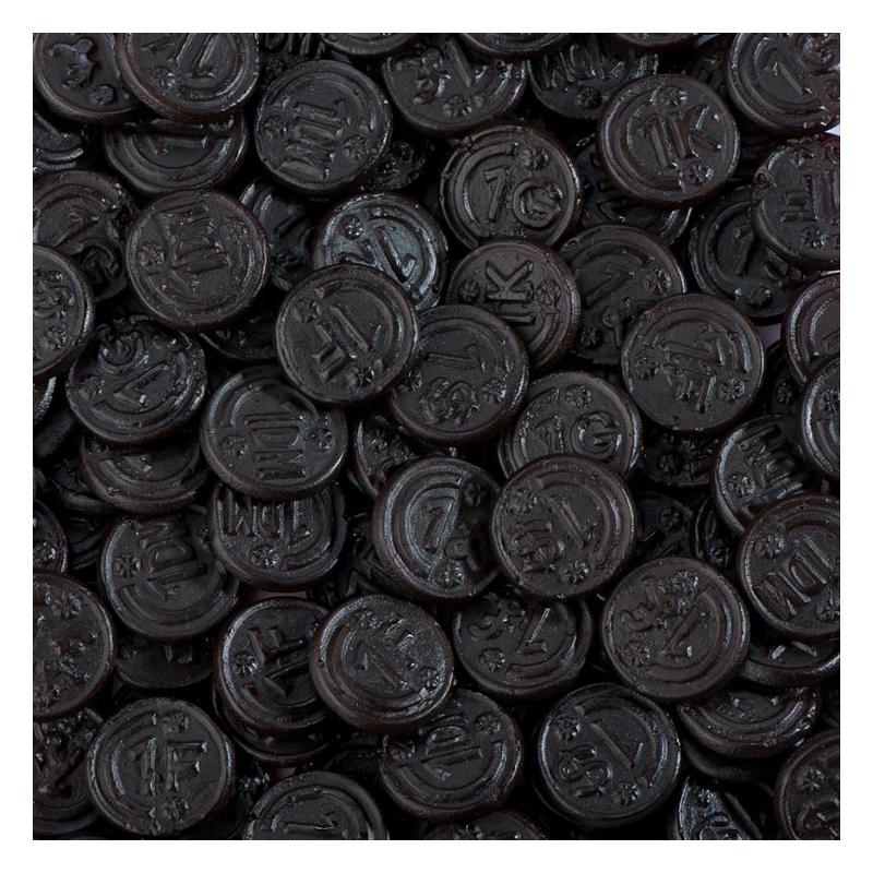 De bron De Bron Muntendrop - 5kg
