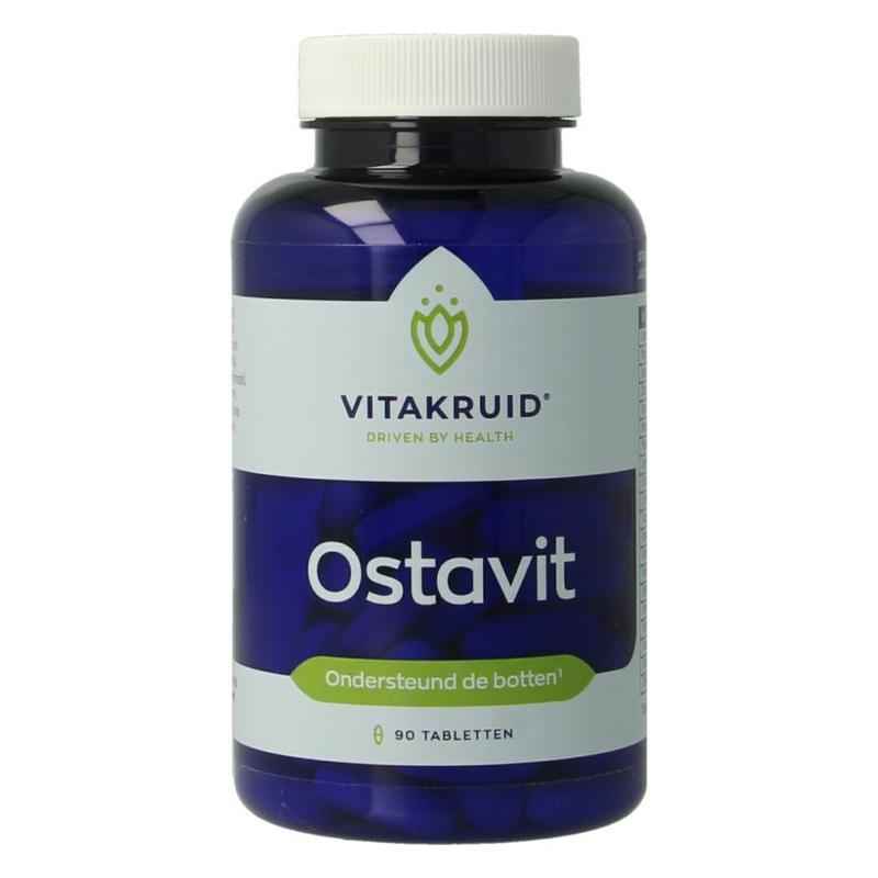 Vitakruid Vitakruid Ostavit - 90tb