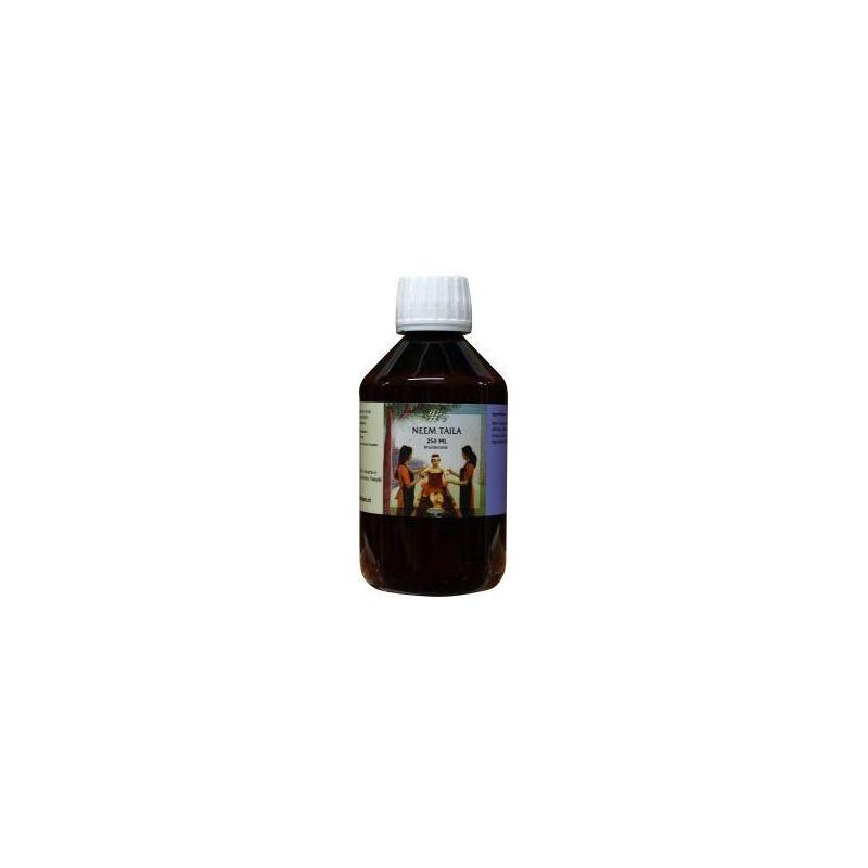 Holisan Holisan NEEM TAILA - 250ml