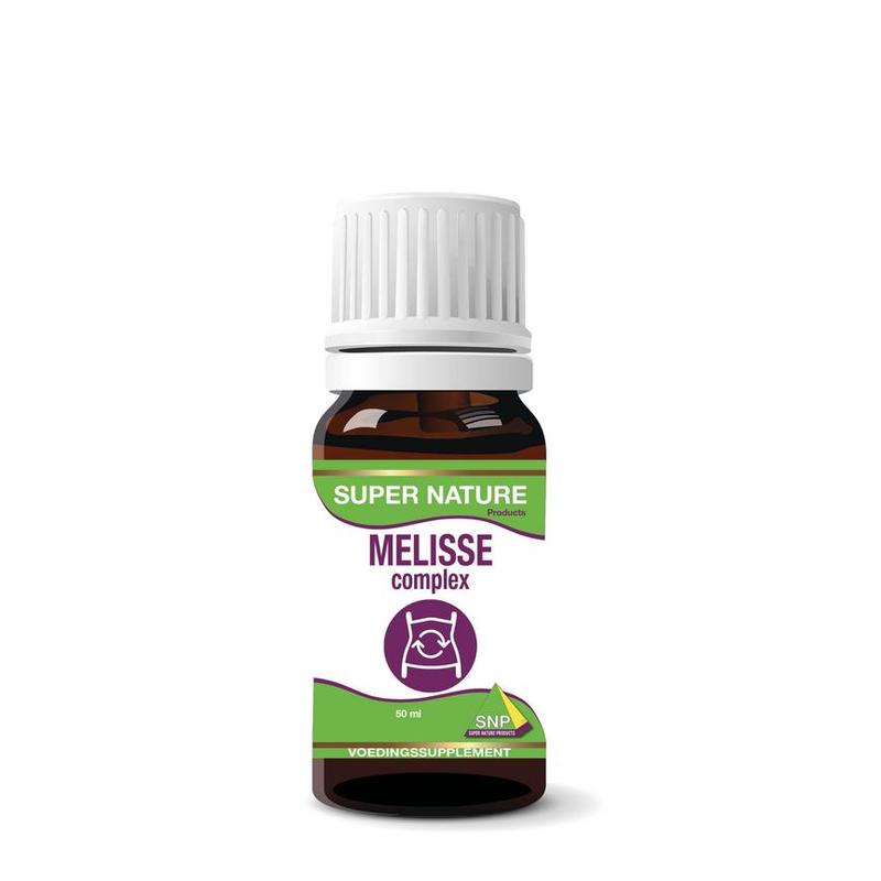Snp SNP Melisse complex - 50ml