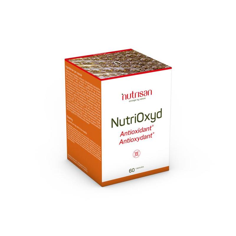 Nutrisan Nutrisan NutriOxyd - 60cp