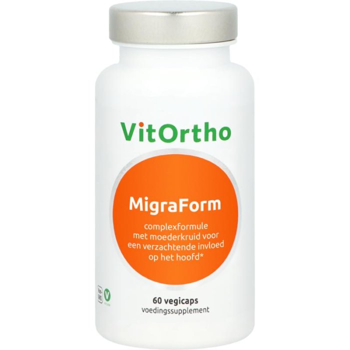 Vitortho VitOrtho MigraForm - 60vcp