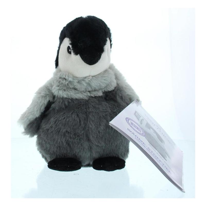 Warmies WARMIES Mini Pinguin - 1st