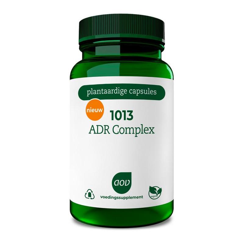 Aov AOV 1013 ADR Complex - 60