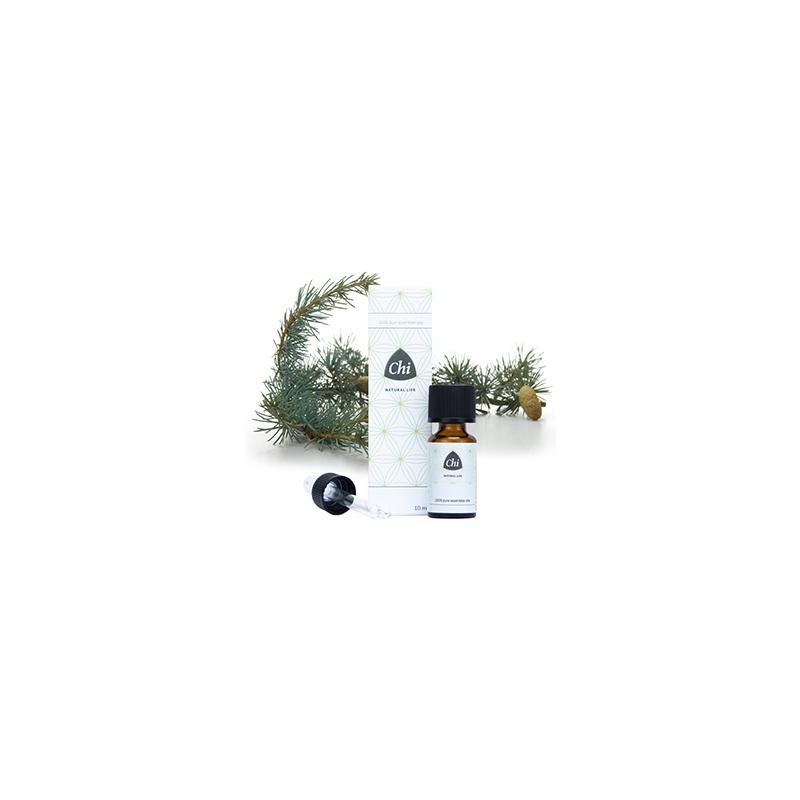 Chi Chi Ceder, Atlas, Wild - 10ml